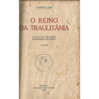 Livros/Acervo/C/CAMPOS LIMA O REINO